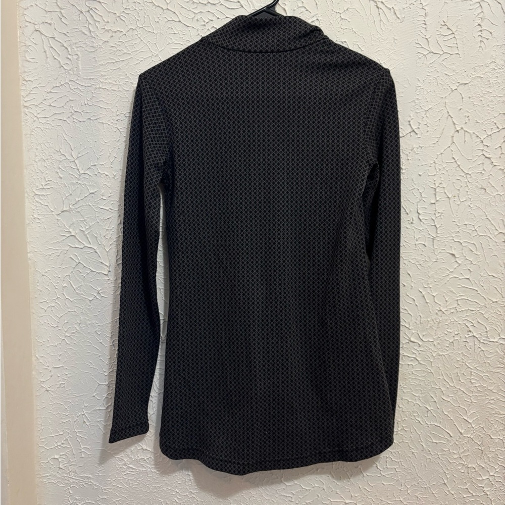 Merrell Gray Patterned Jacket - Picture 5 of 5